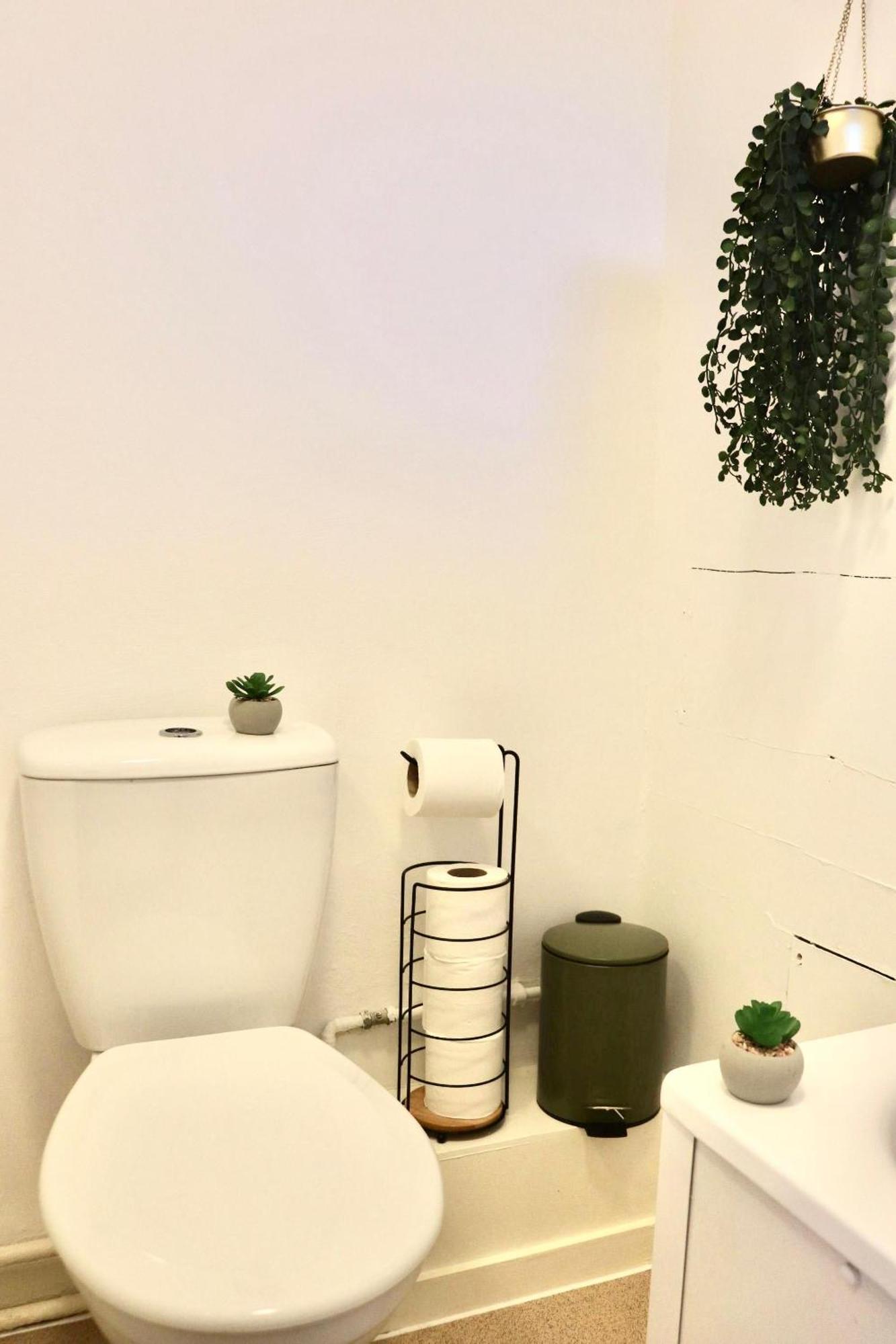 Stunning Apartment, Sleeps 4, Central London, 1 Bedroom, Zone 1, Kennington - Open For Business Stays, Long Stays And Families Relocating Bagian luar foto